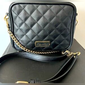 Itzy ritzy crossbody diaper purse